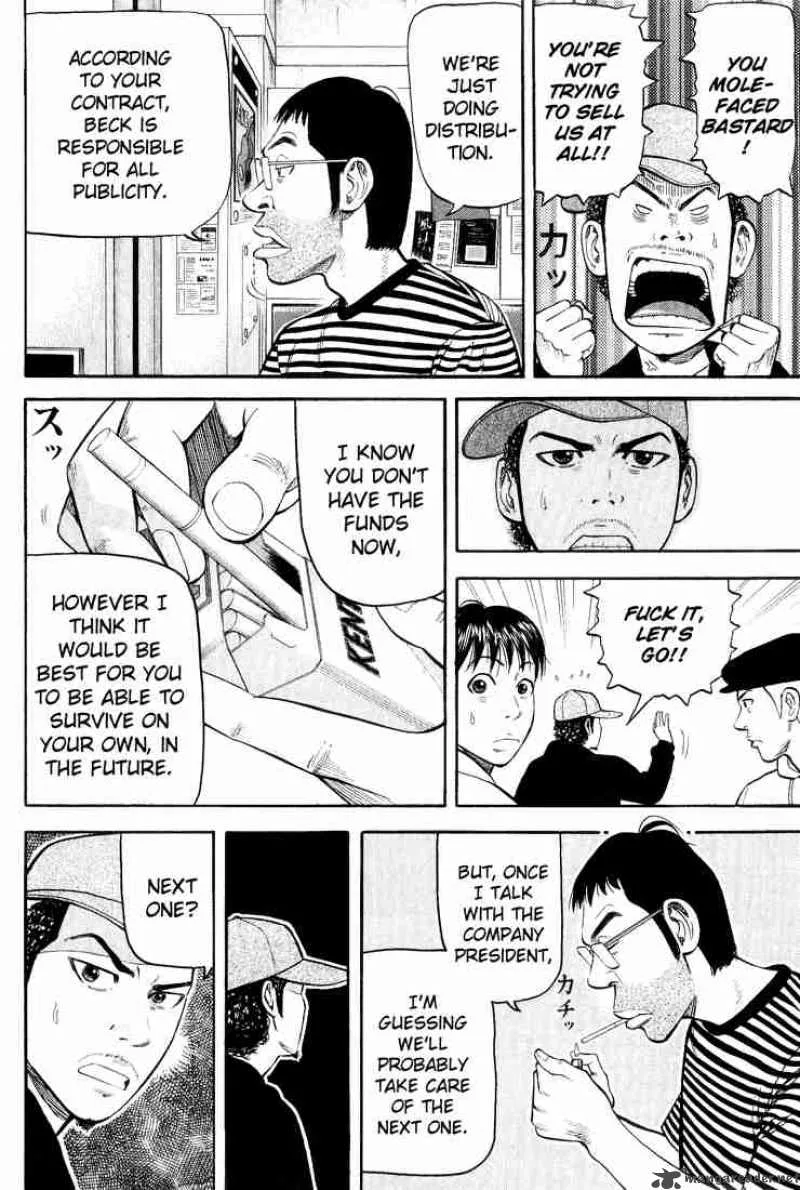 Beck Chapter 46 page 47