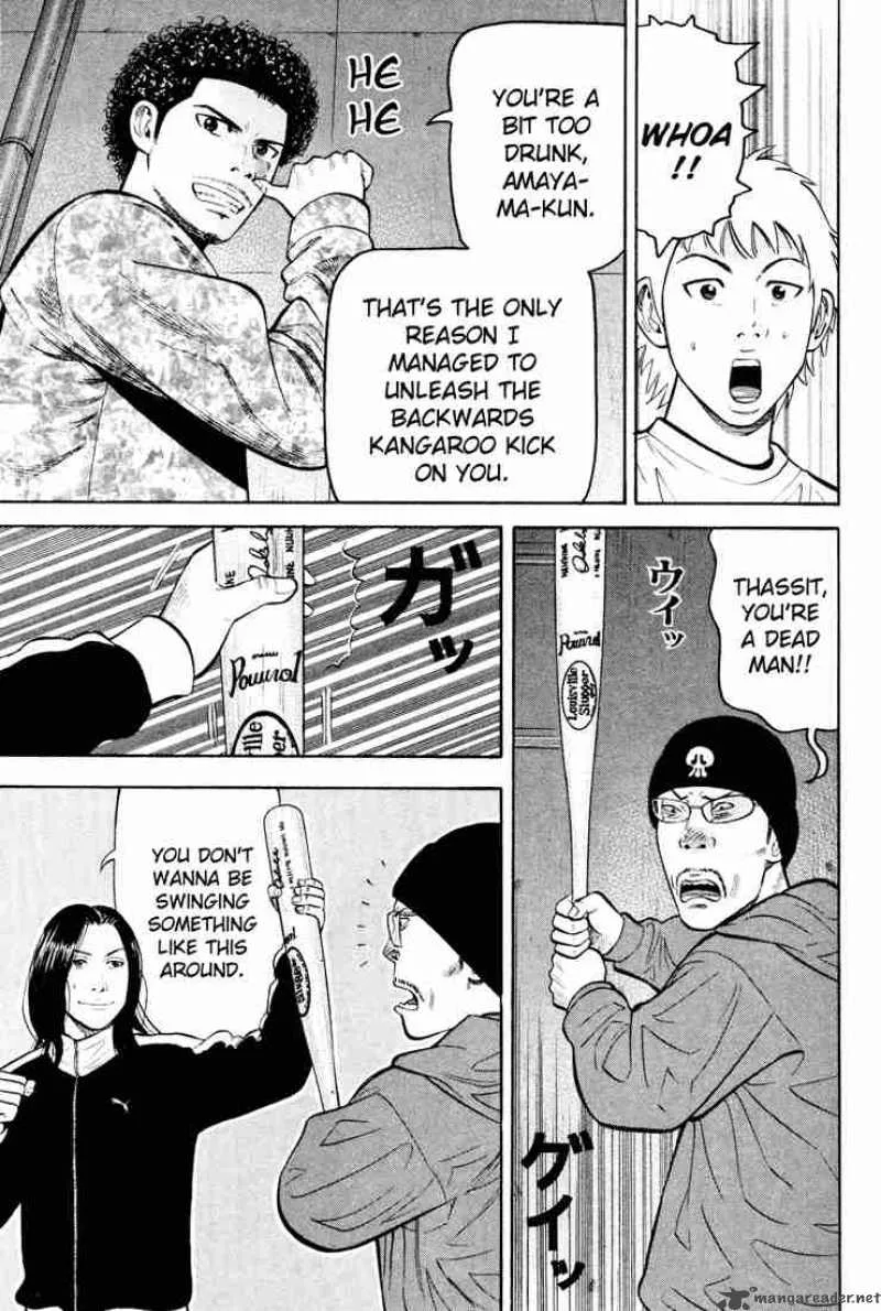 Beck Chapter 49 page 50