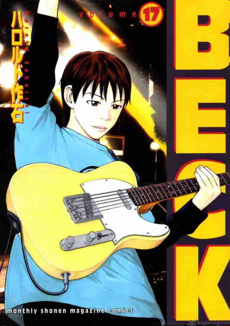 Beck Chapter 49 page 70