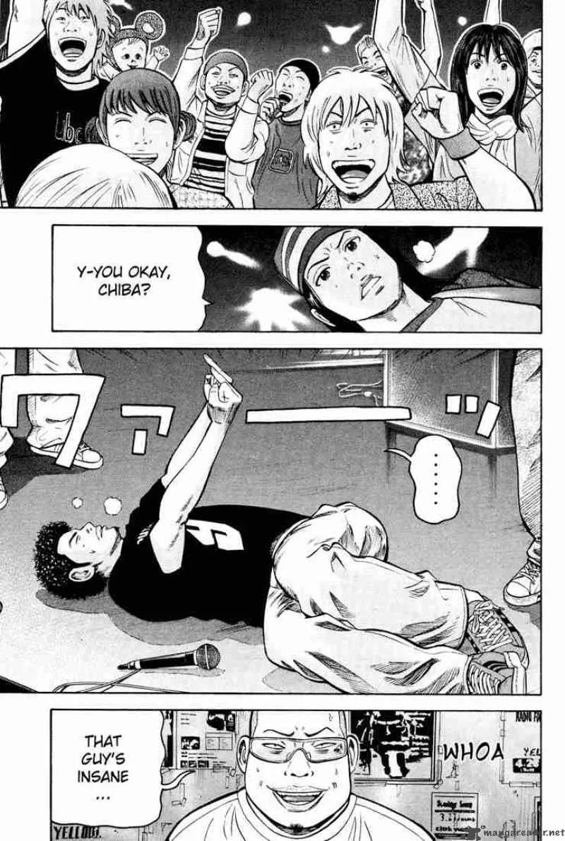Beck Chapter 50 page 47