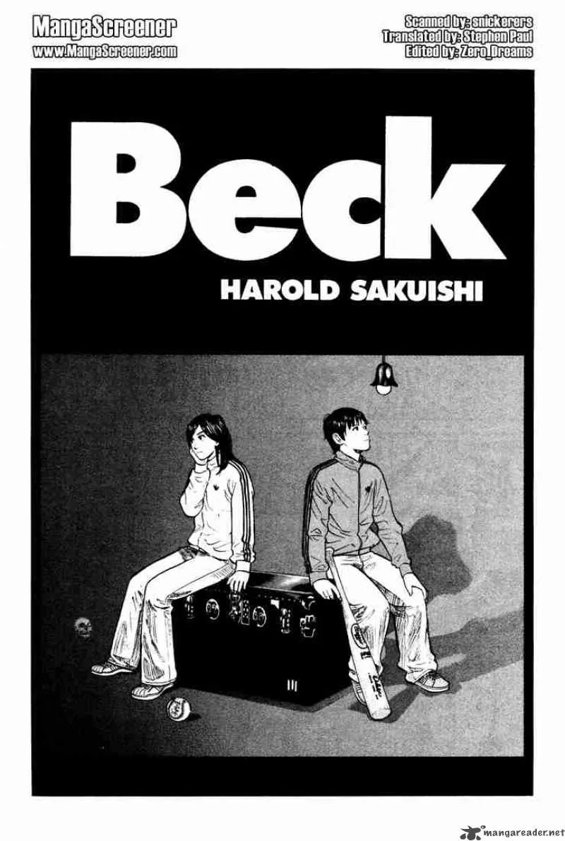Beck Chapter 51 page 1