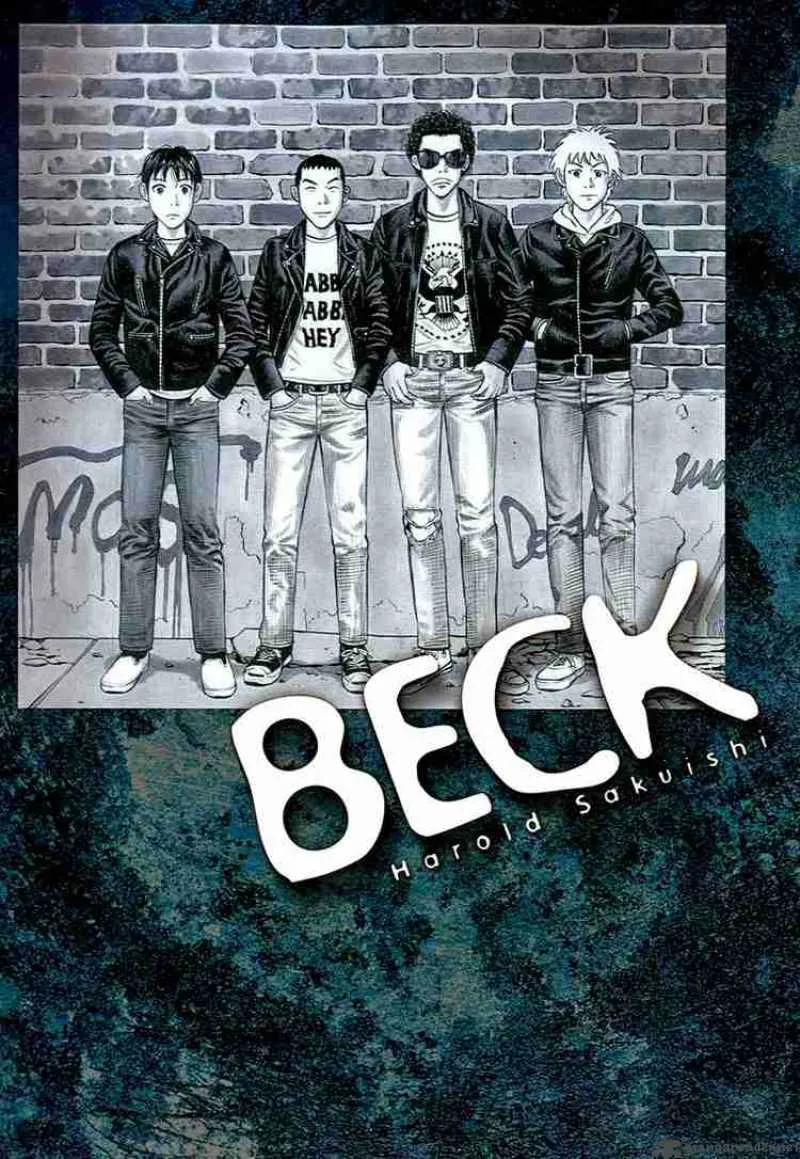 Beck Chapter 52 page 1