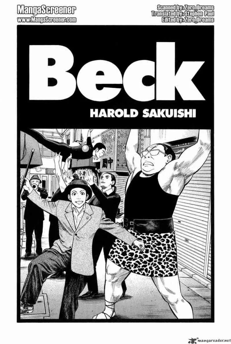 Beck Chapter 57 page 1