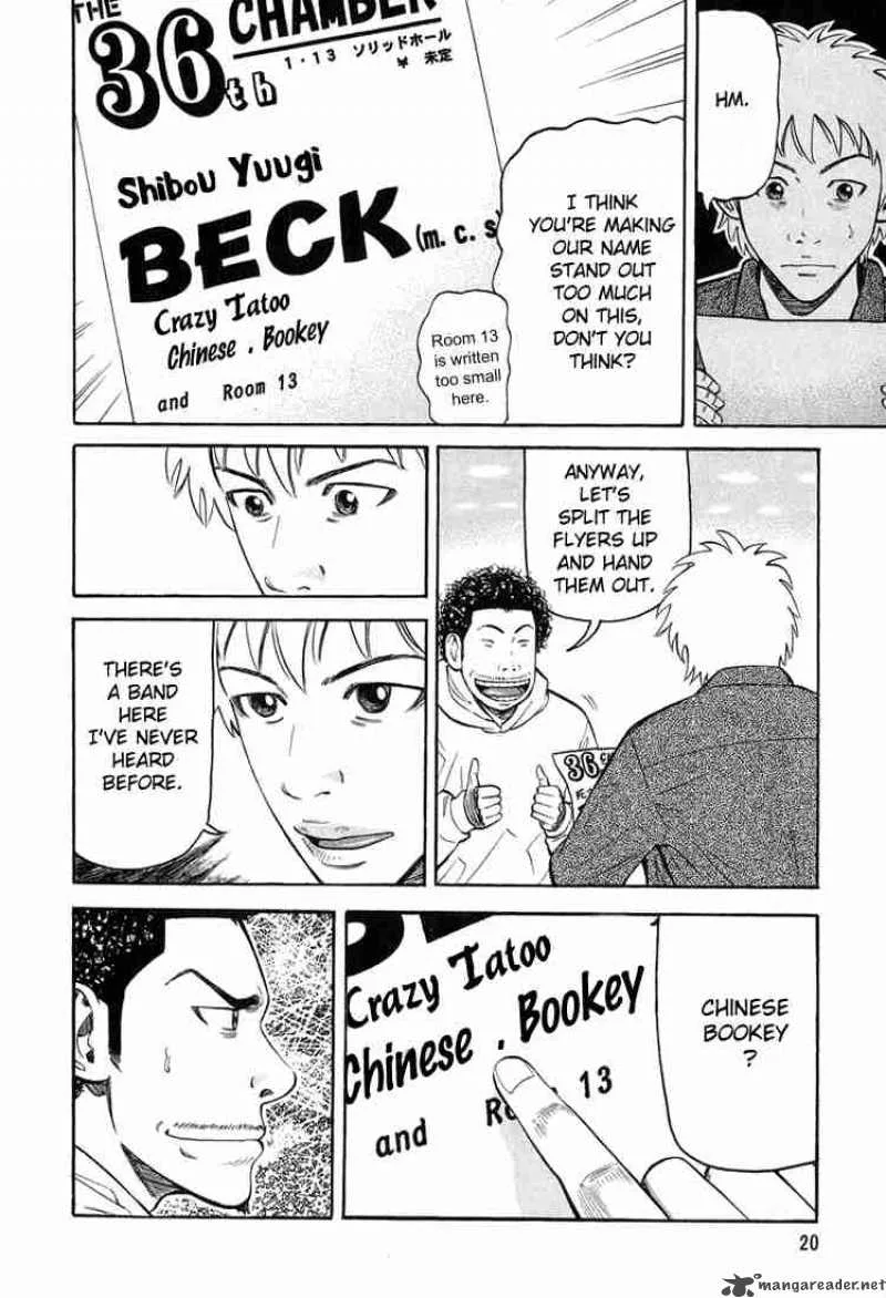 Beck Chapter 58 page 21