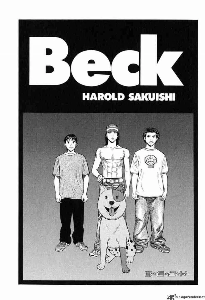 Beck Chapter 59 page 1