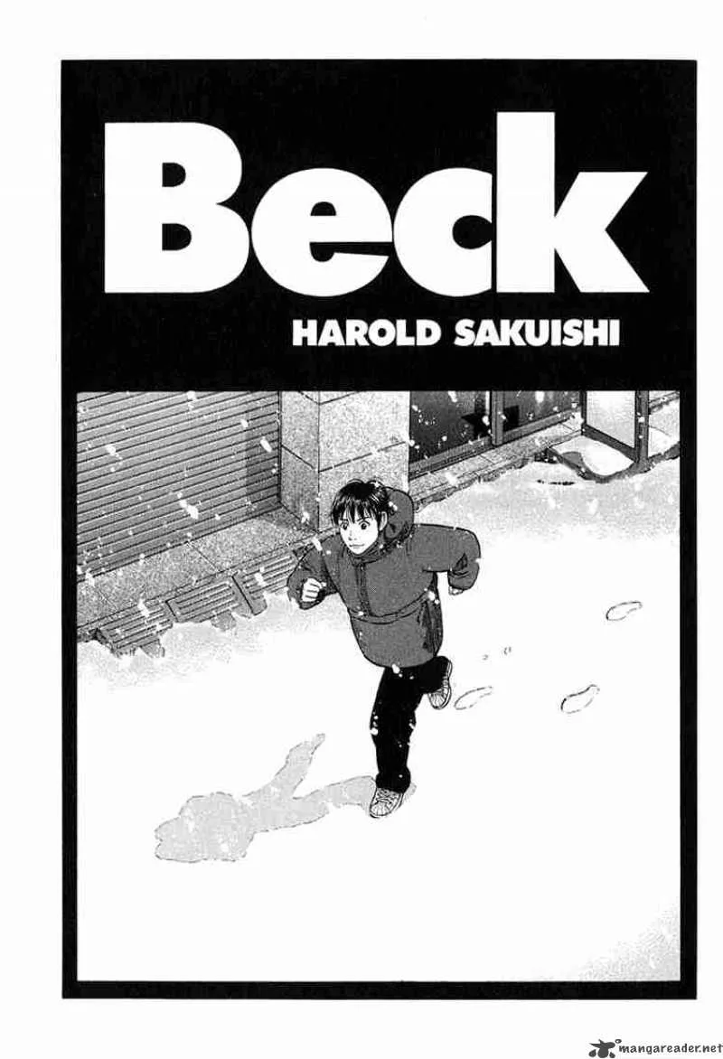 Beck Chapter 60 page 1