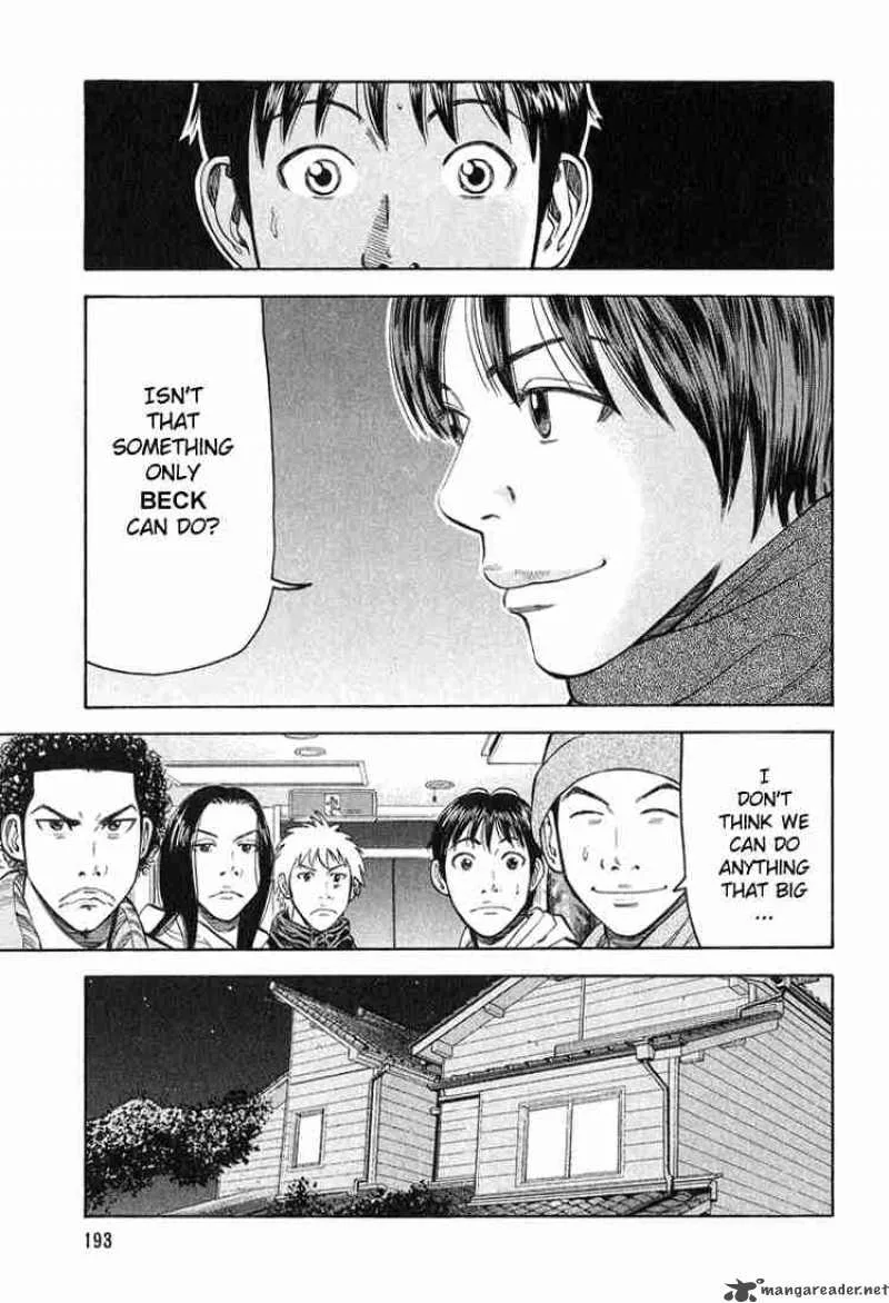 Beck Chapter 60 page 61