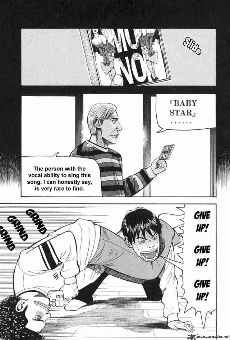 Beck Chapter 61 page 66