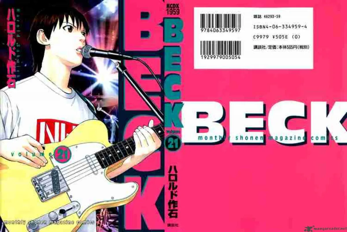 Beck Chapter 61 page 69