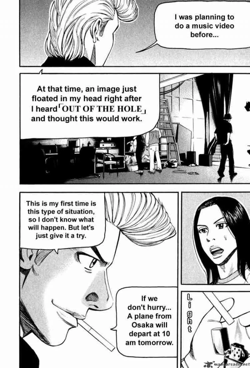 Beck Chapter 64 page 65