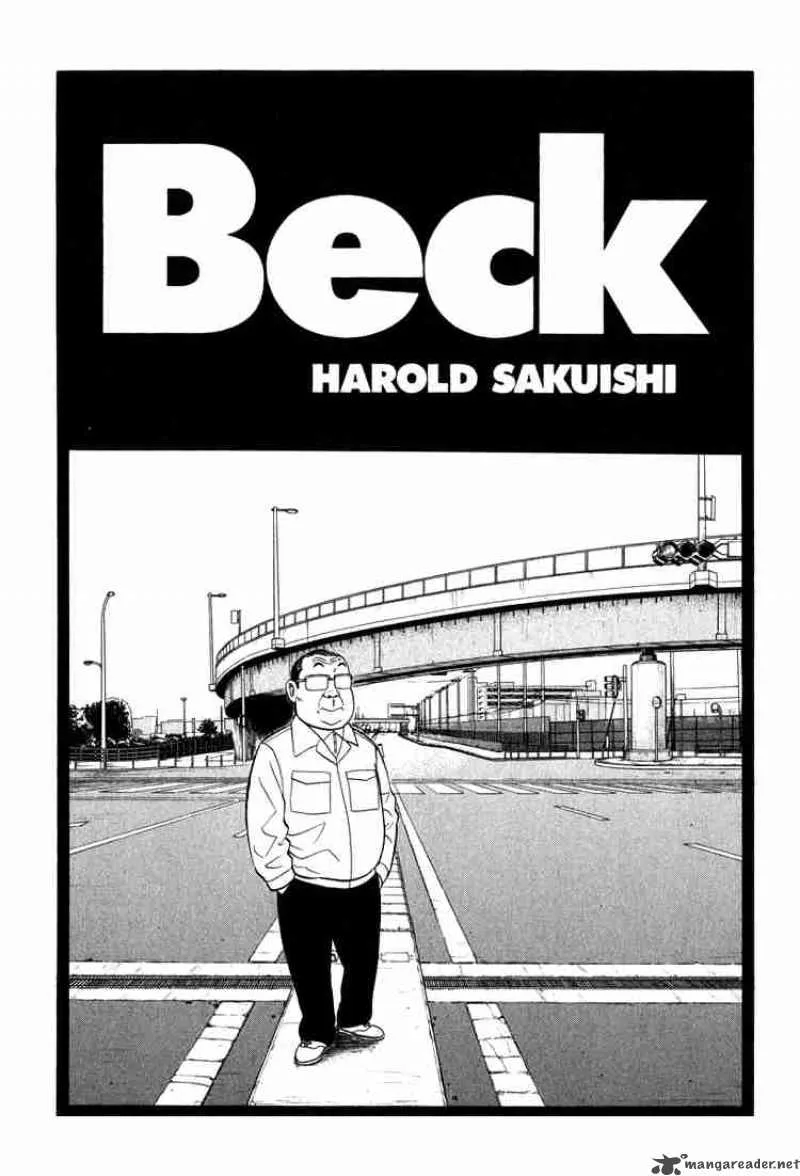 Beck Chapter 66 page 1