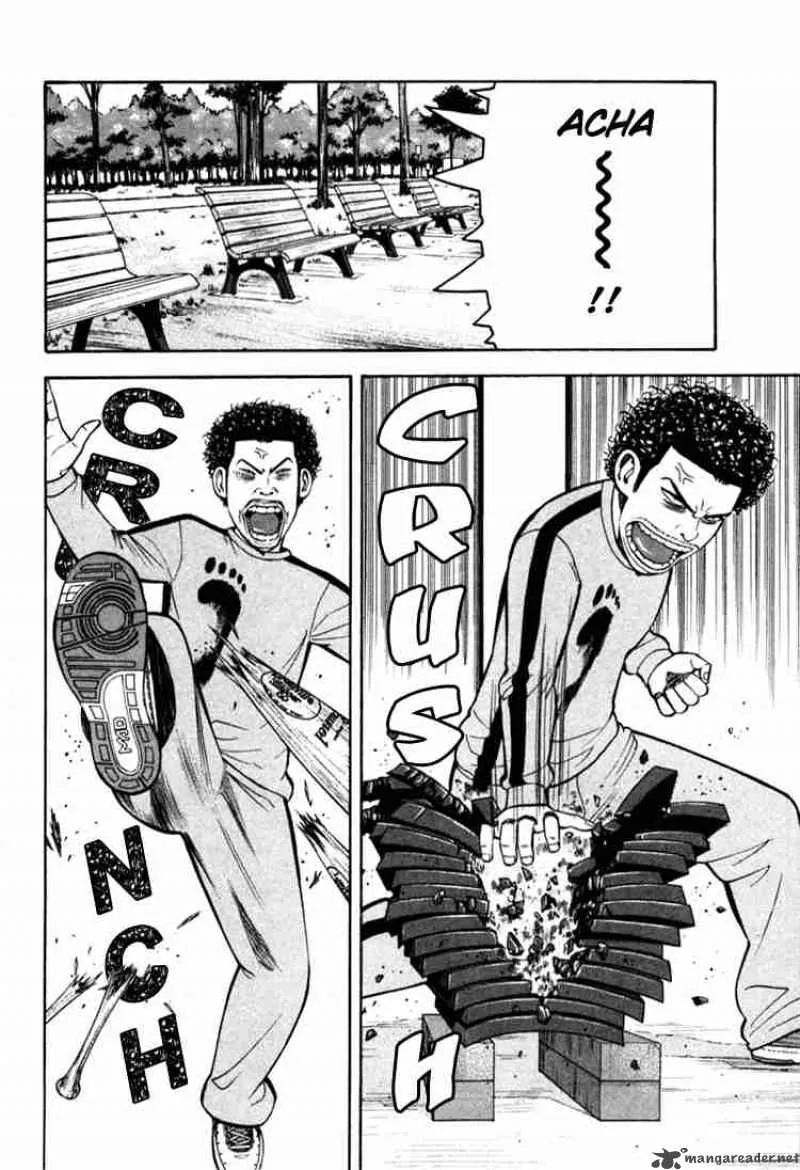 Beck Chapter 67 page 11