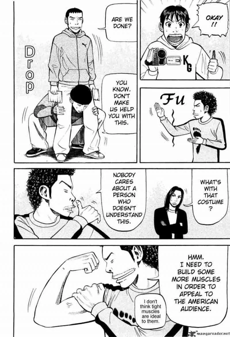 Beck Chapter 67 page 13