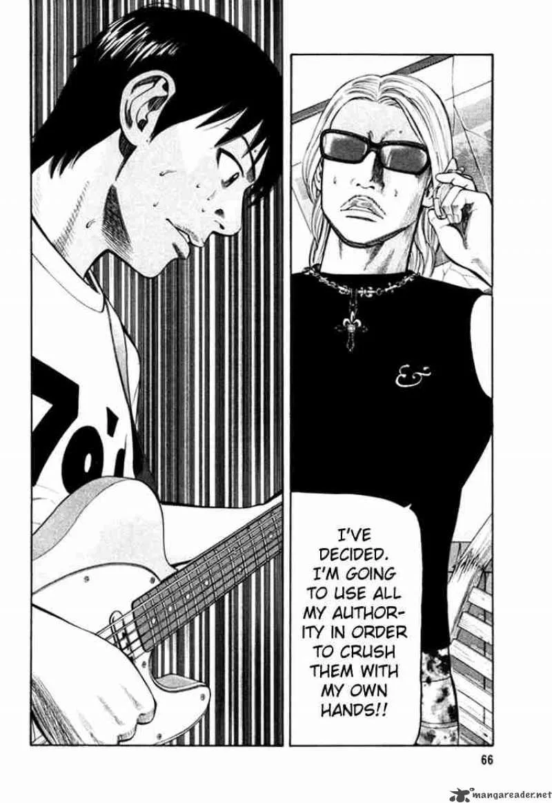 Beck Chapter 67 page 67