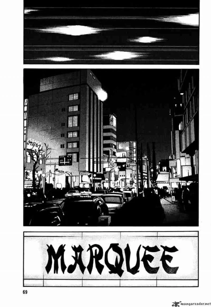 Beck Chapter 68 page 1