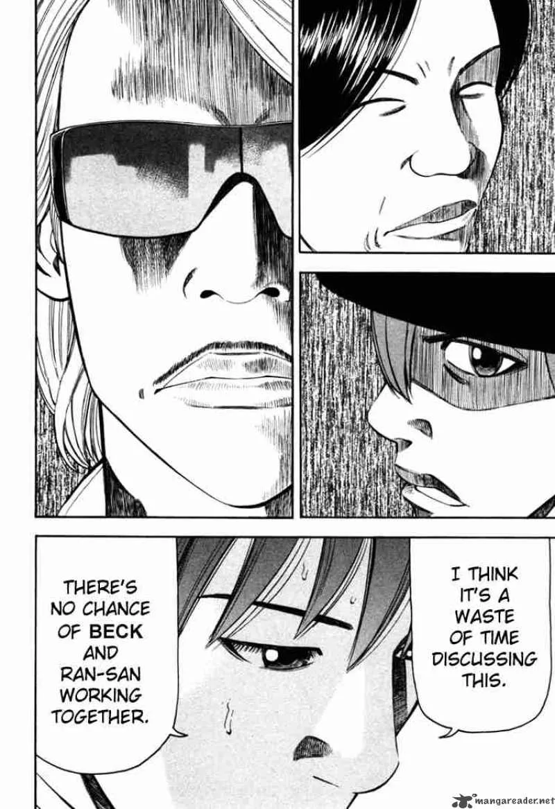 Beck Chapter 69 page 14