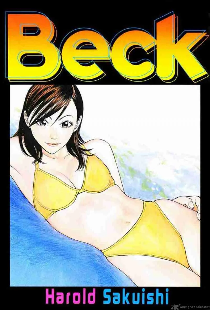 Beck Chapter 7 page 1