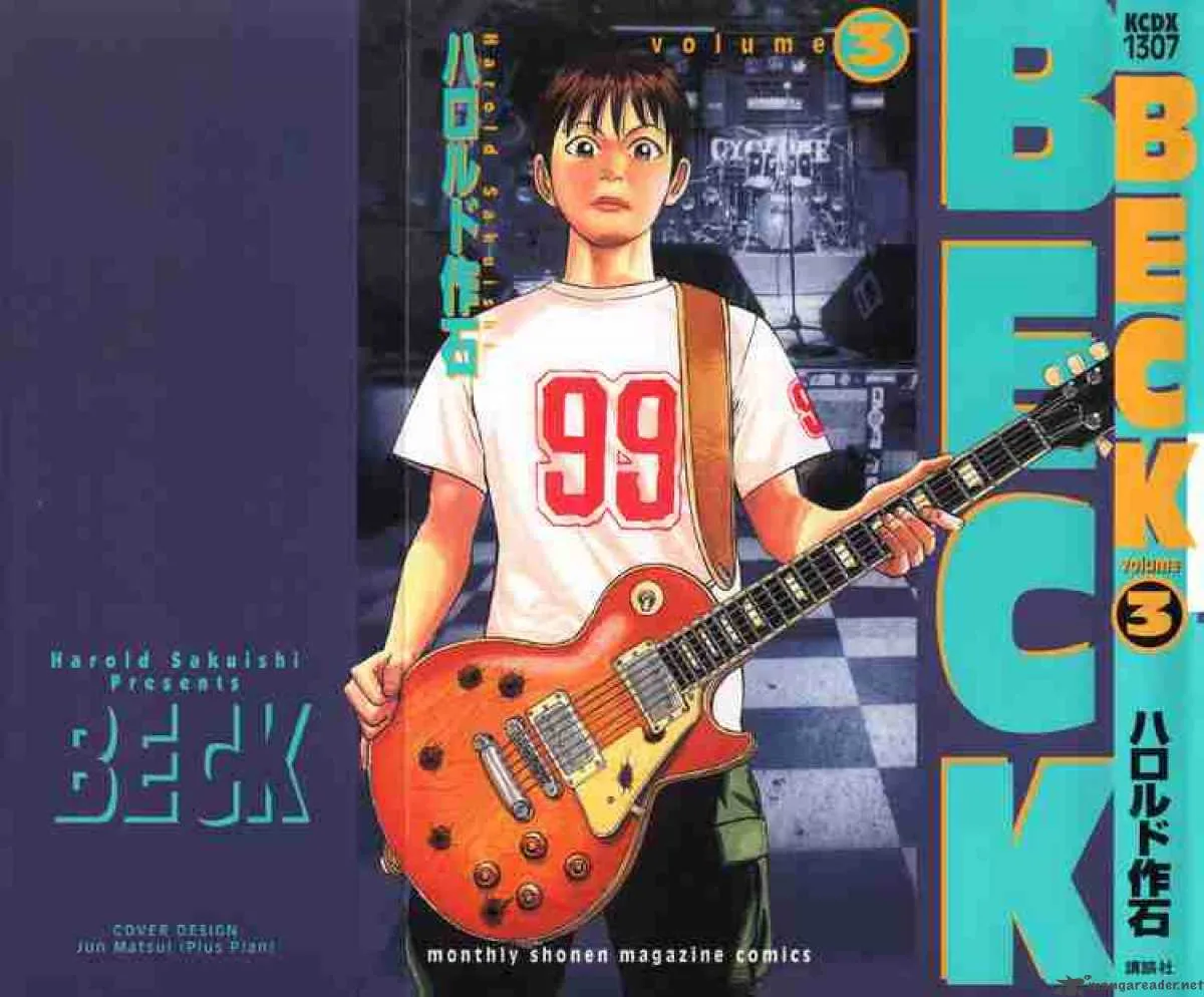 Beck Chapter 7 page 63