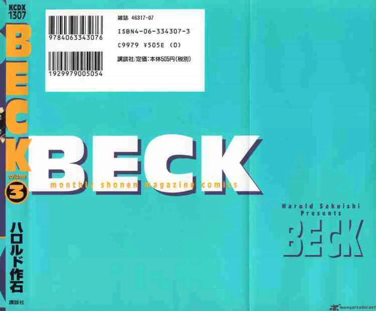 Beck Chapter 7 page 64