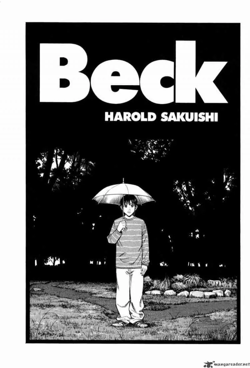 Beck Chapter 70 page 3