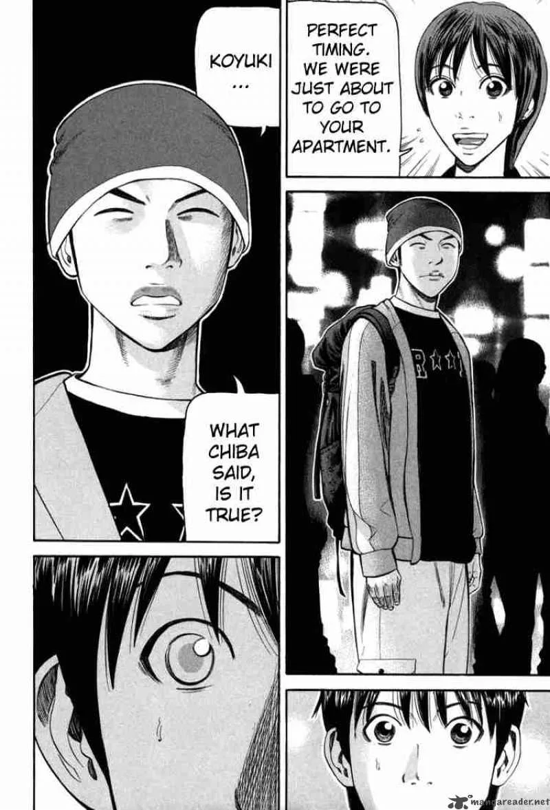 Beck Chapter 70 page 46