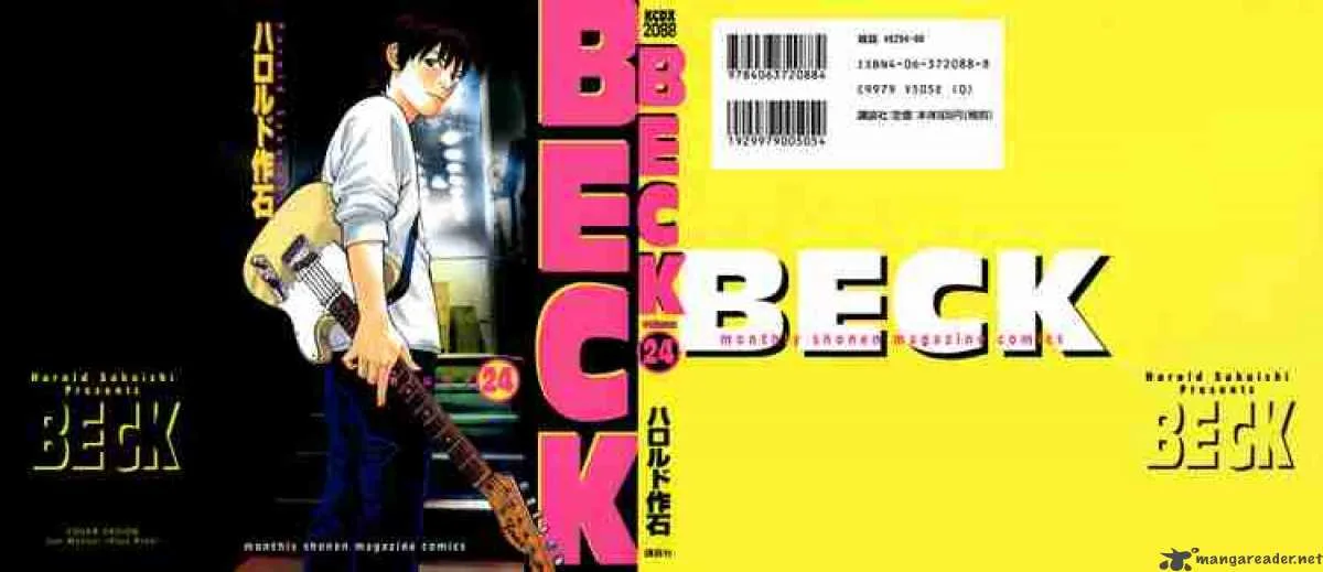 Beck Chapter 70 page 67