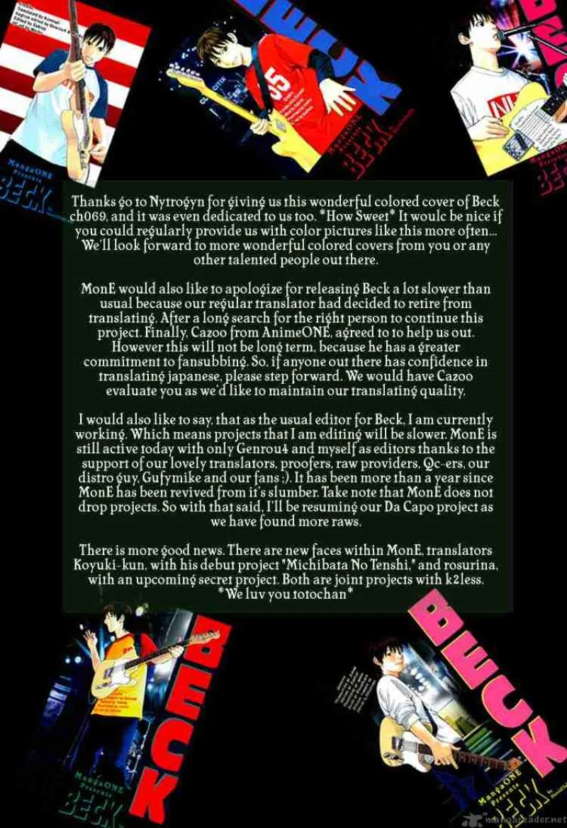 Beck Chapter 70 page 69
