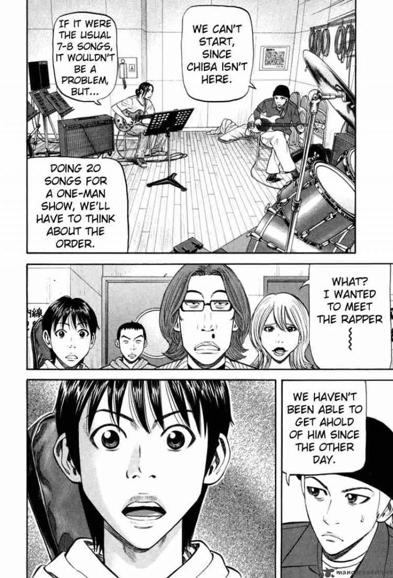 Beck Chapter 71 page 20