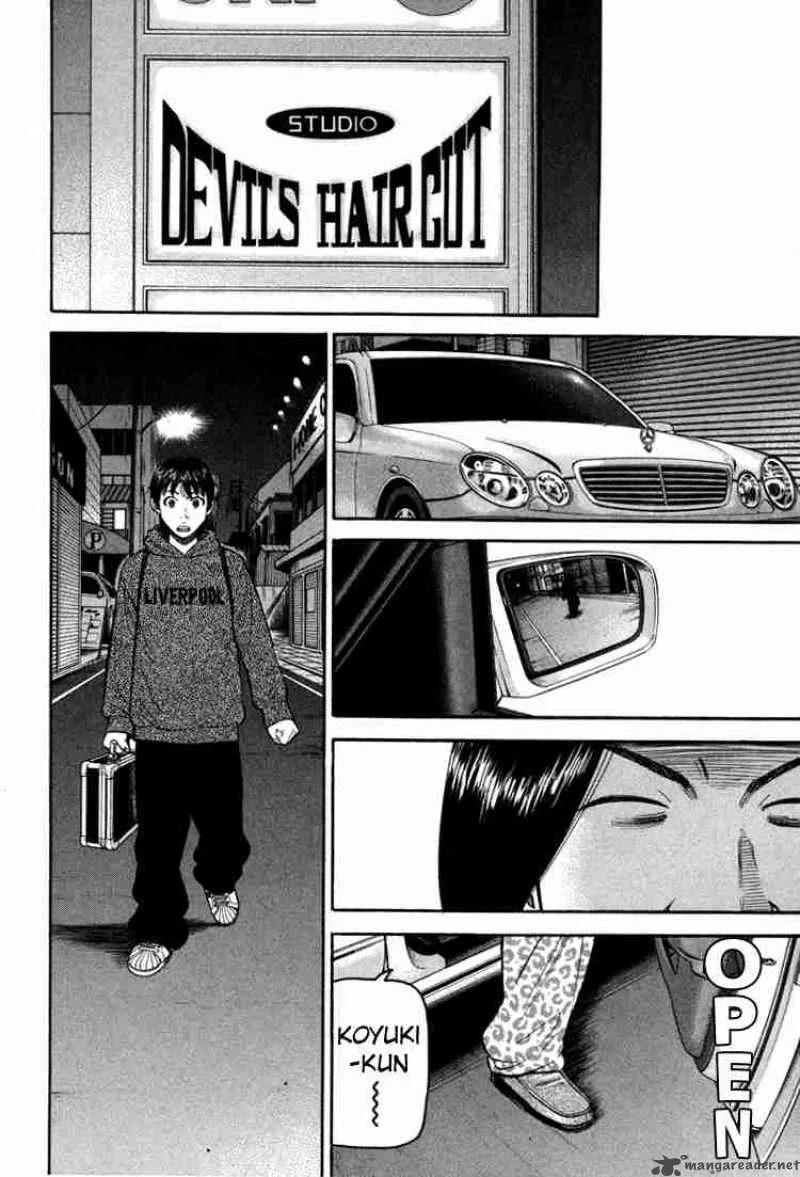 Beck Chapter 71 page 34