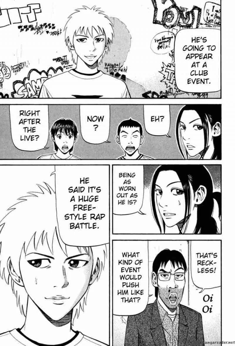 Beck Chapter 72 page 9