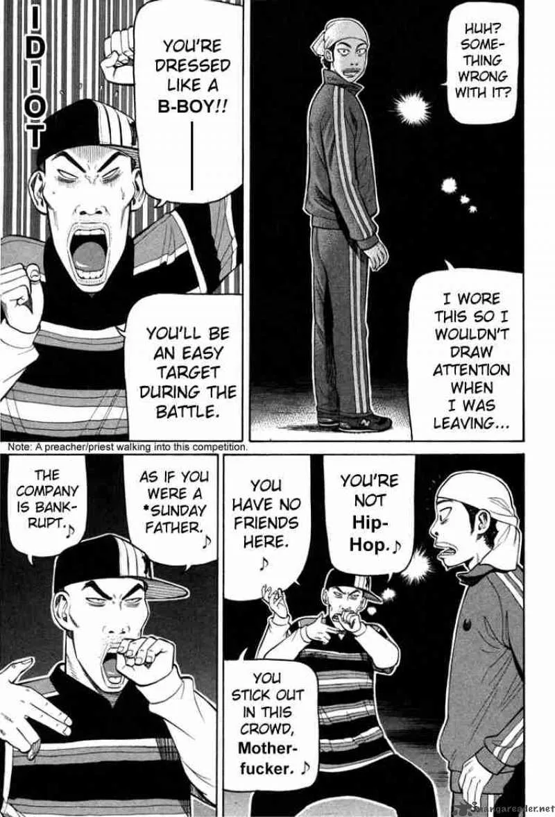 Beck Chapter 72 page 7