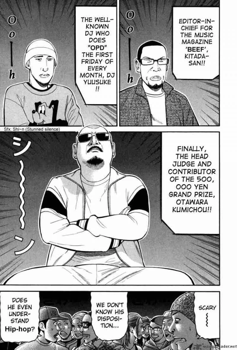 Beck Chapter 72 page 21