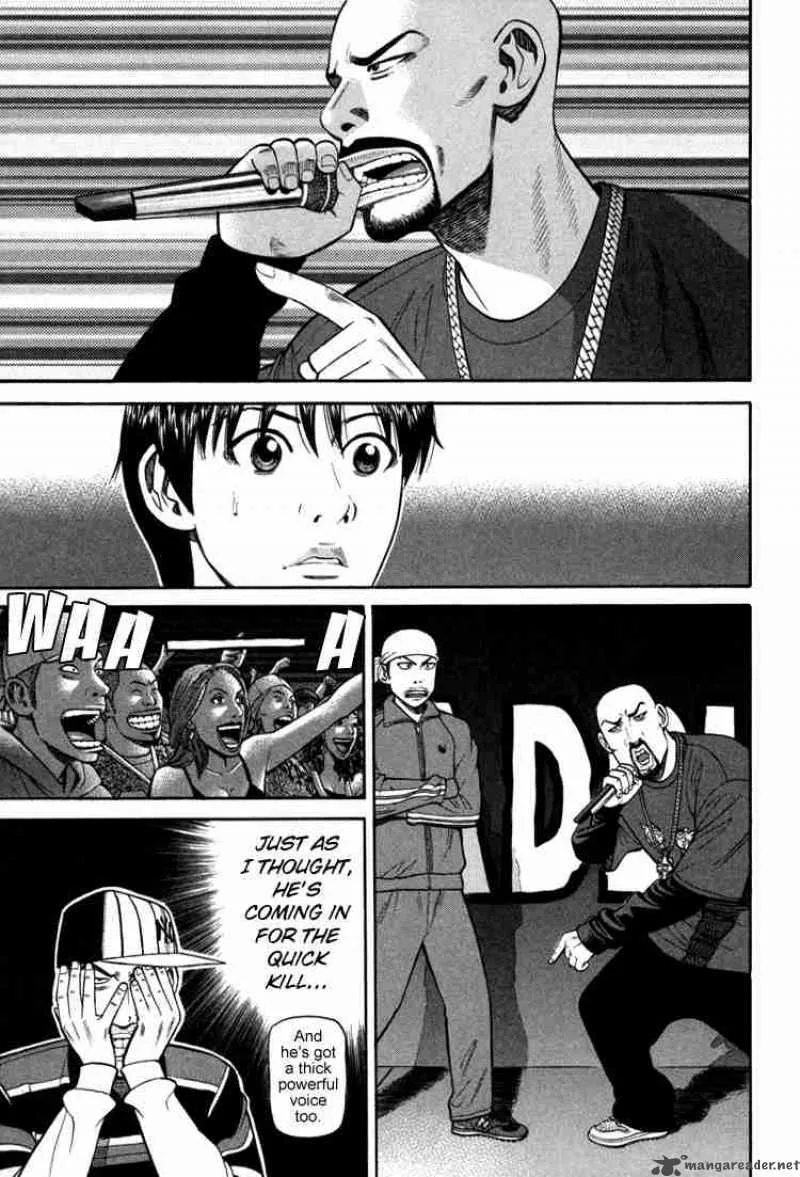 Beck Chapter 72 page 31