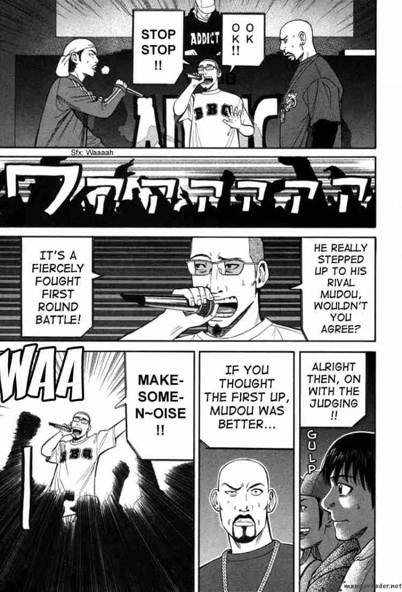 Beck Chapter 72 page 39