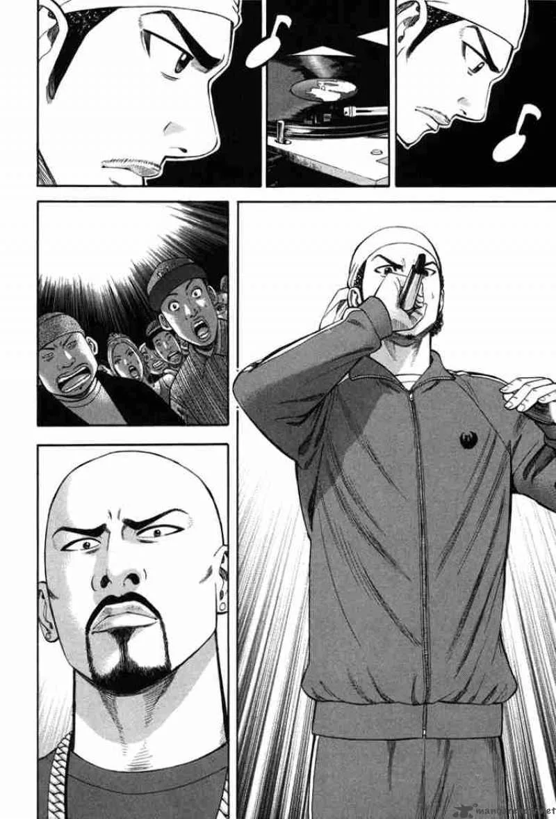 Beck Chapter 72 page 36
