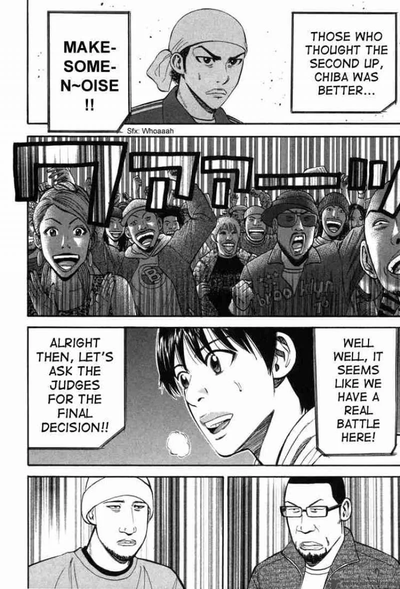 Beck Chapter 72 page 40