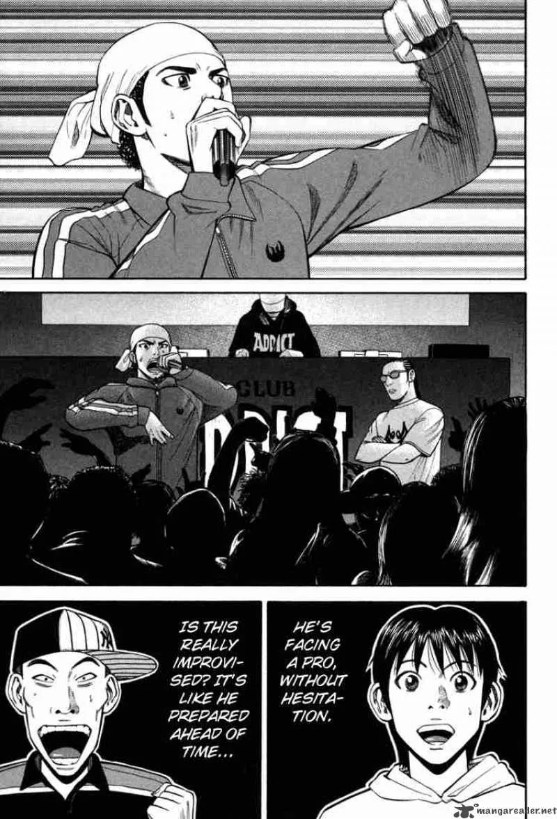 Beck Chapter 72 page 45