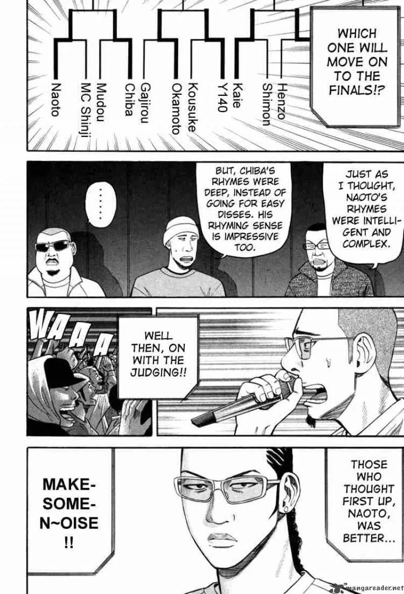 Beck Chapter 72 page 48
