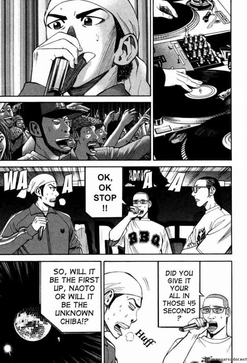 Beck Chapter 72 page 47