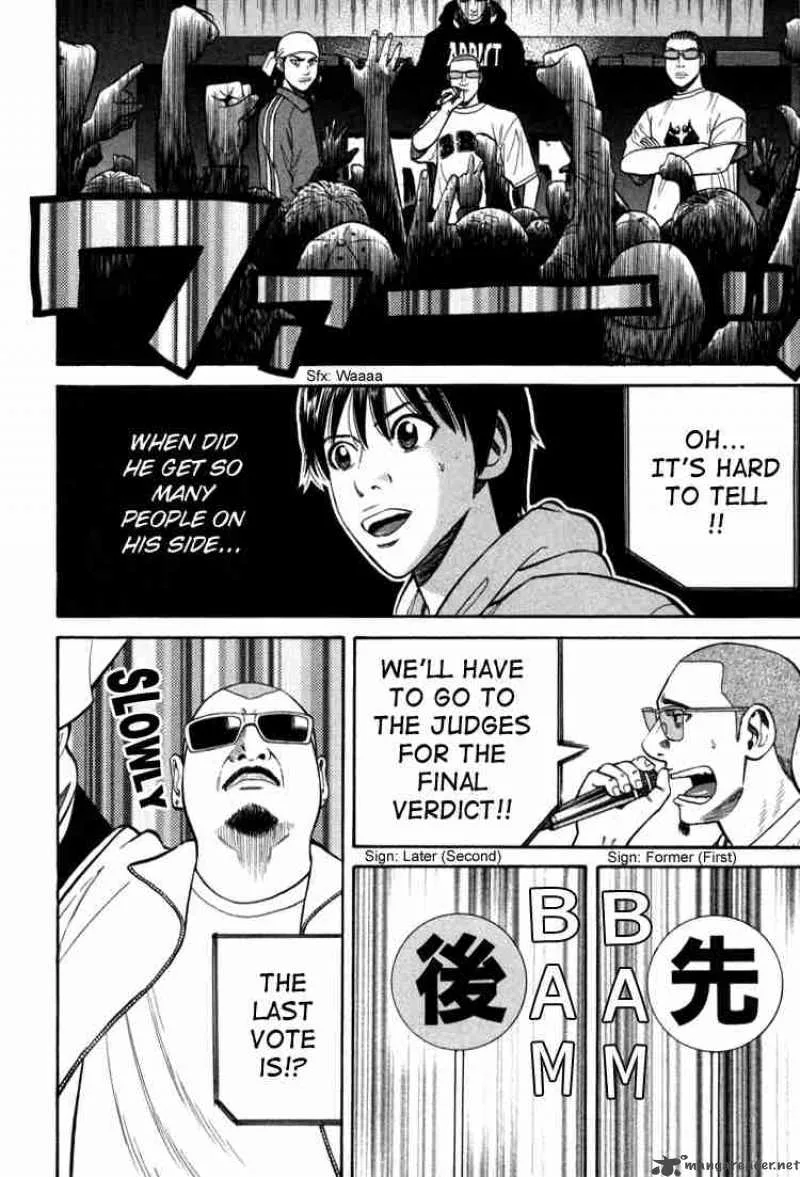 Beck Chapter 72 page 50