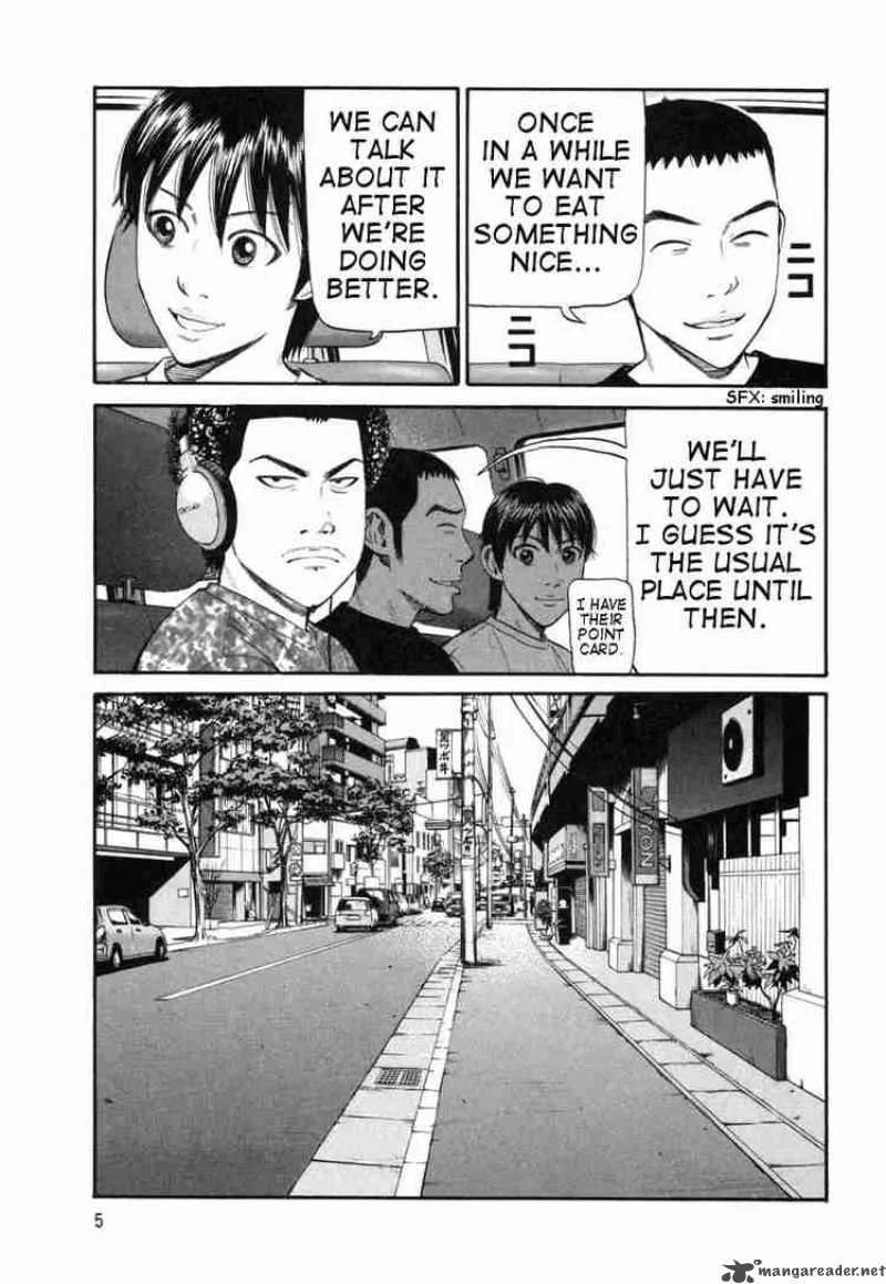 Beck Chapter 73 page 5