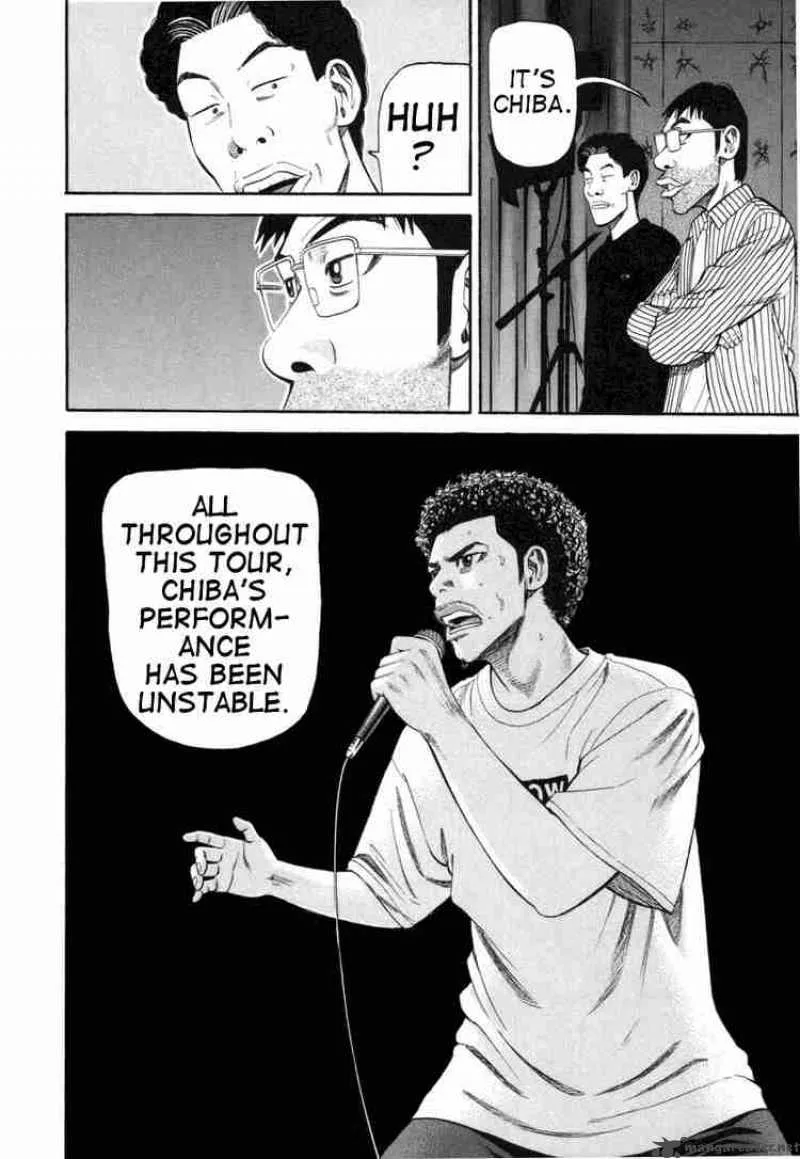 Beck Chapter 73 page 20