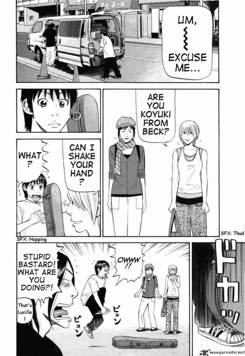 Beck Chapter 73 page 6