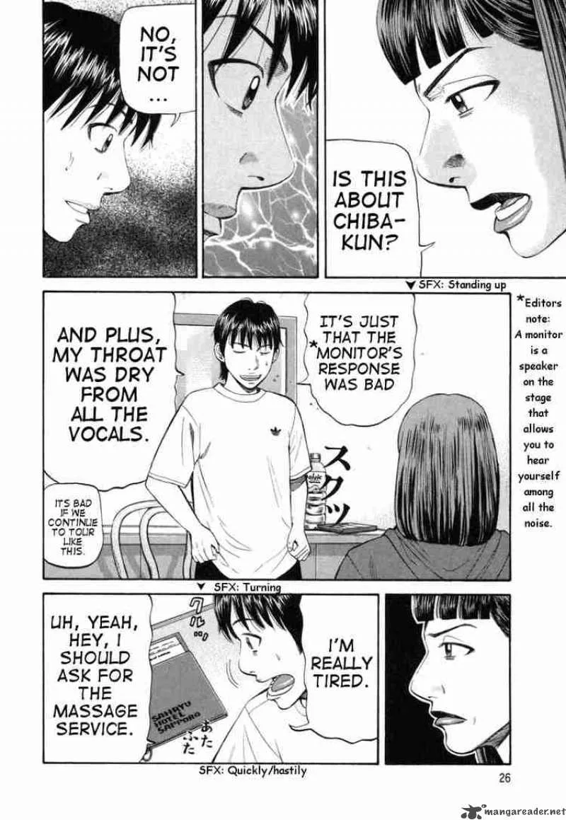 Beck Chapter 73 page 26