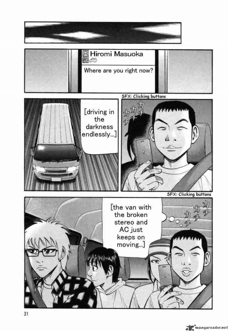Beck Chapter 73 page 31