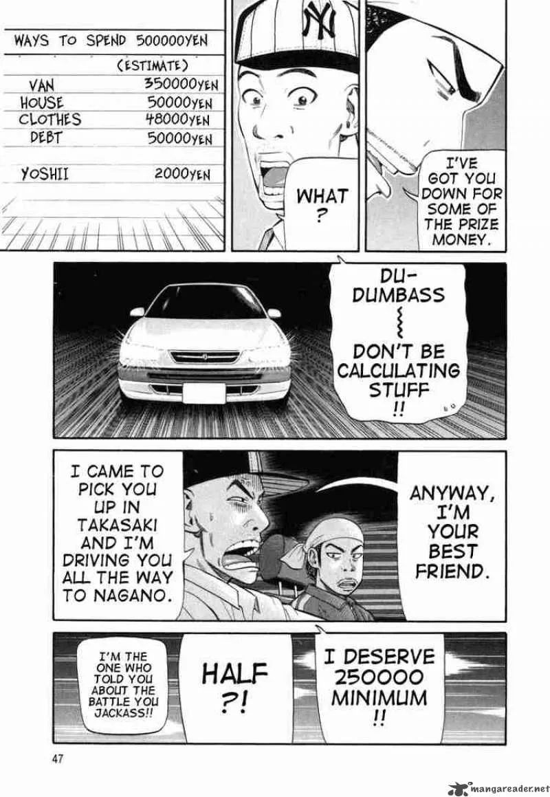 Beck Chapter 73 page 47