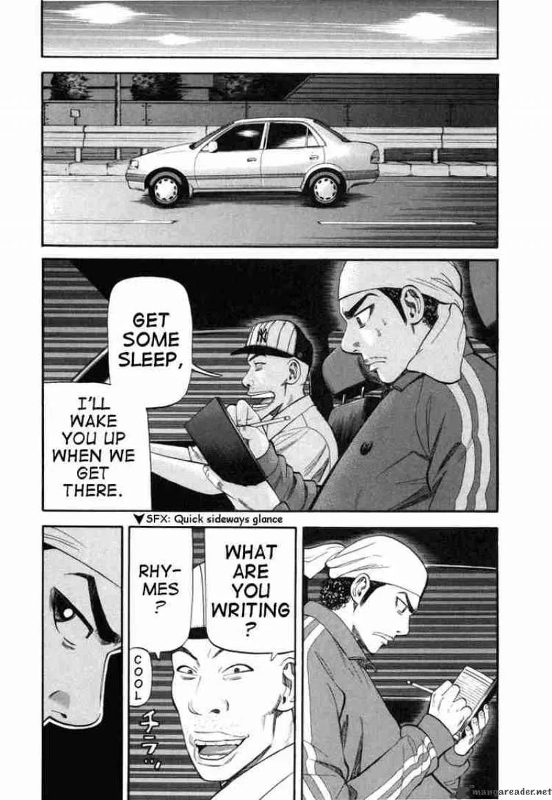 Beck Chapter 73 page 46