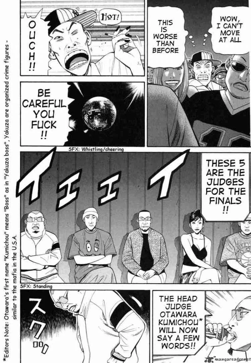 Beck Chapter 73 page 50