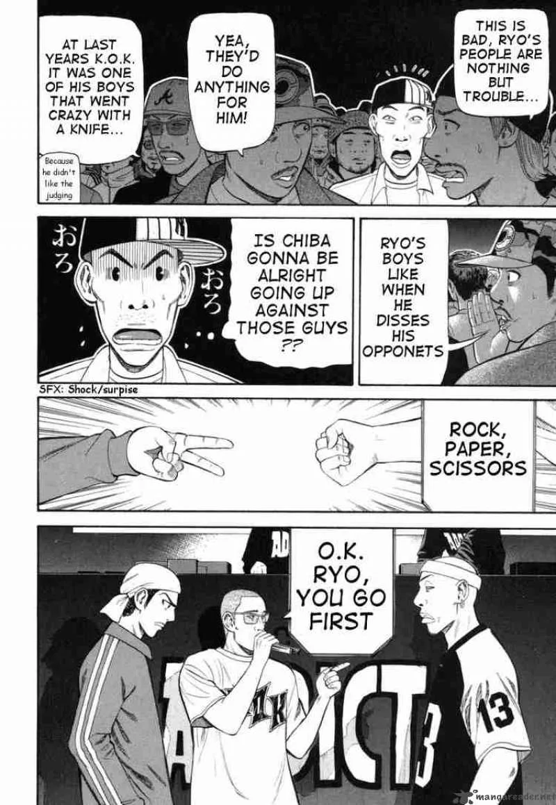 Beck Chapter 73 page 56