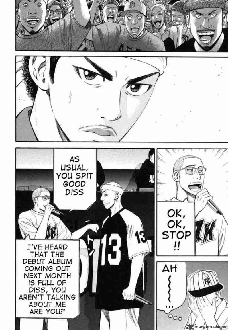 Beck Chapter 73 page 60